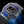 G-Shock MR-G Super Blue Watch MRG-B5000SA-2