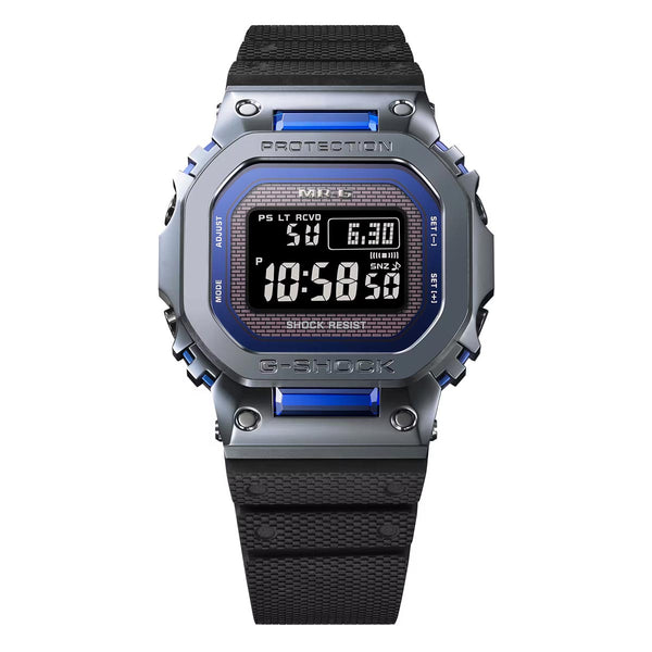 G-Shock MR-G Super Blue Watch MRG-B5000SA-2