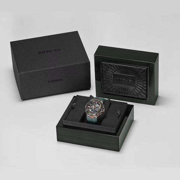 G-Shock MR-G Phoenix Limited Edition Watch MRG-B2000KT-3A