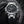 G-Shock MT-G Silver Black Watch MTG-B1000-1A