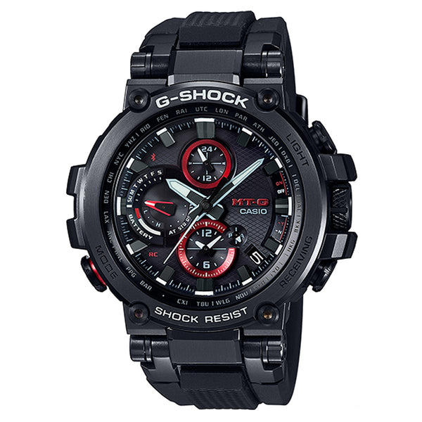 G-Shock MT-G Watch MTG-B1000B-1A