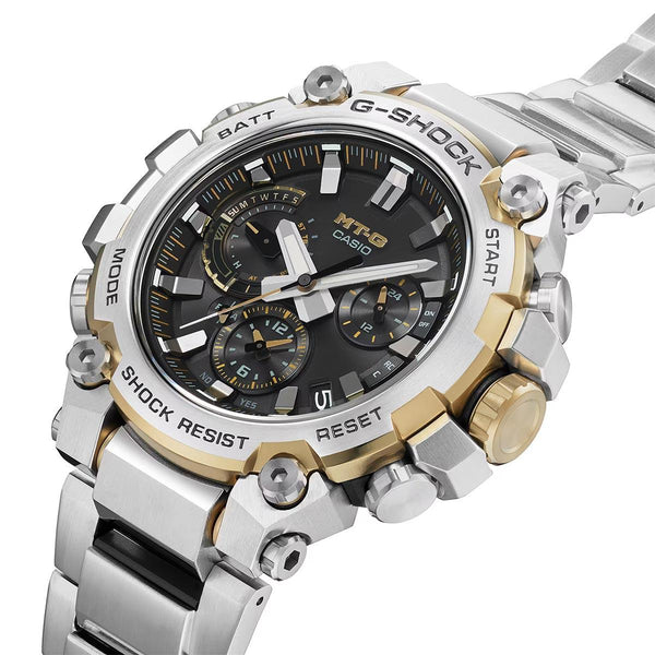 G-Shock MT-G Watch MTG-B3000D-1A9