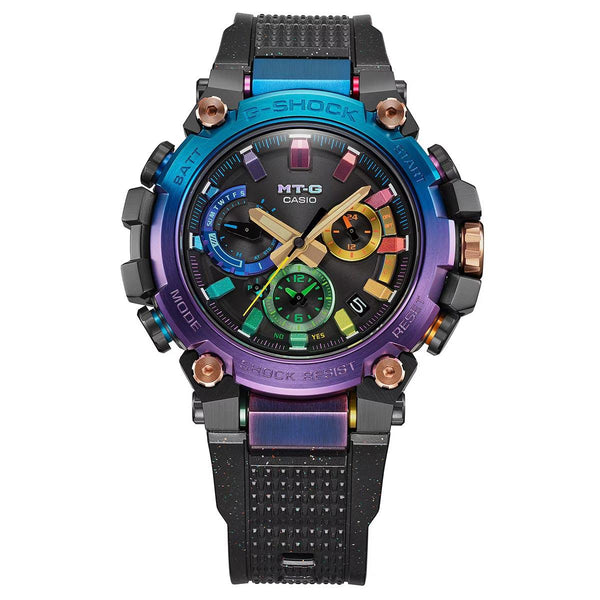 G-Shock MT-G Diffuse Nebula MTG-B3000DN-1A