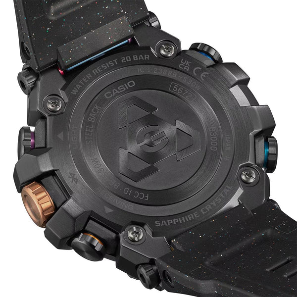 G-Shock MT-G Diffuse Nebula MTG-B3000DN-1A