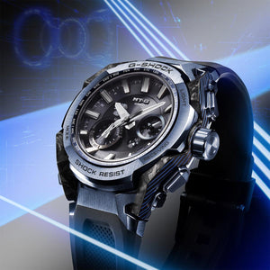 G-Shock MT-G Watch MTG-B4000B-1A2