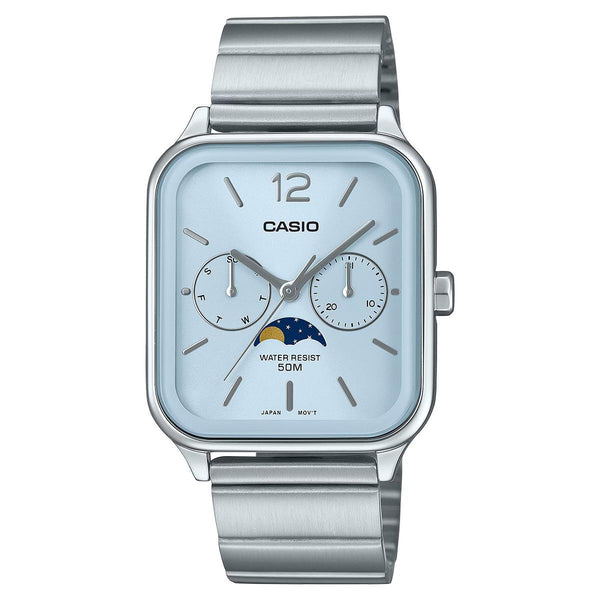 Casio Moon Phase MTP-M305D-2AV