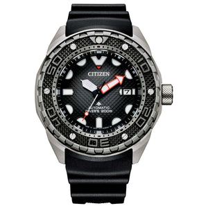Citizen Promaster Marine Diver Watch NB6004-08E