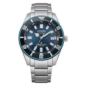 Citizen Promaster Marine Automatic NB6026-56L