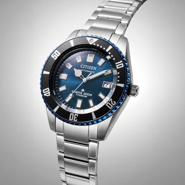 Citizen Promaster Marine Automatic NB6026-56L