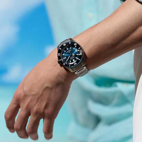 Citizen Promaster Marine Automatic NB6026-56L
