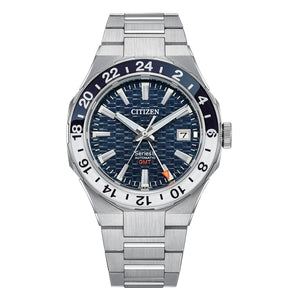 Citizen Series 8 880 GMT NB6034-58L