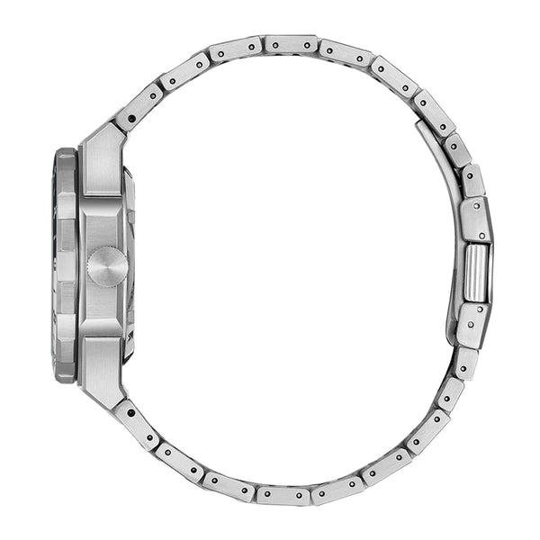 Citizen Series 8 880 GMT Side