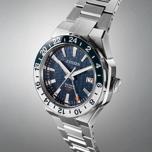 Citizen Series 8 880 GMT NB6034-58L