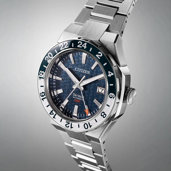Citizen Series 8 880 GMT NB6034-58L