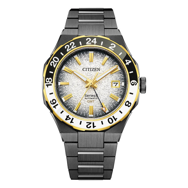 Citizen Series 8 Limited Edition Watch NB6035-55H