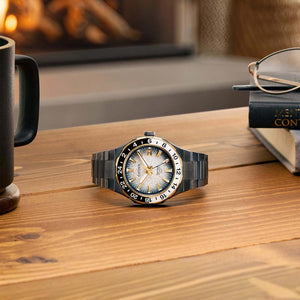 Citizen Series 8 Limited Edition Watch NB6035-55H