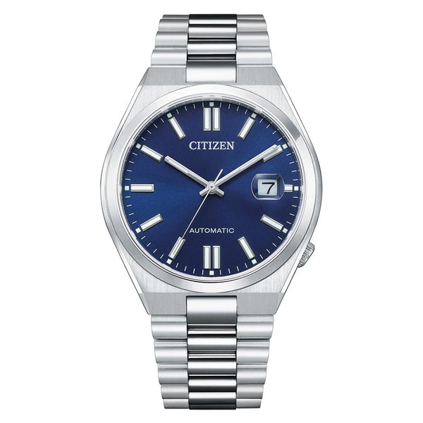 Citizen Tsuyosa Automatic Watch NJ0150-81L