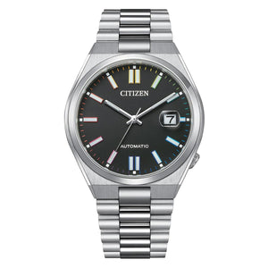 Citizen Tsuyosa Automatic NJ0151-53E