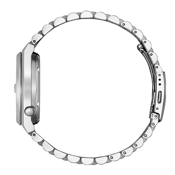 Citizen Tsuyosa Automatic Side 