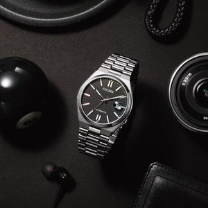 Citizen Tsuyosa Automatic NJ0151-53E