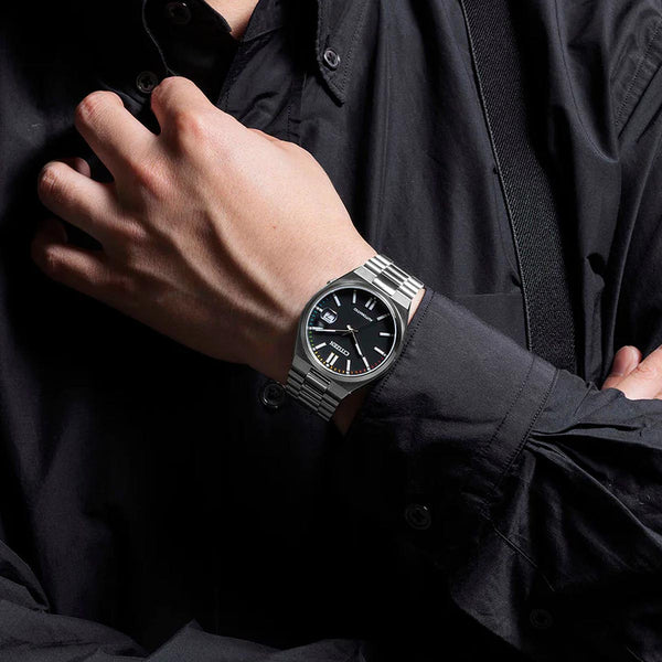 Citizen Tsuyosa Automatic NJ0151-53E