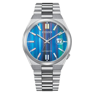 Citizen Tsuyosa Automatic NJ0151-53W