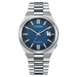 Citizen Tsuyosa Automatic Watch NJ0151-88L