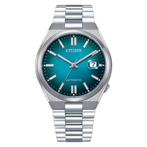 Citizen Tsuyosa Automatic NJ0151-88X