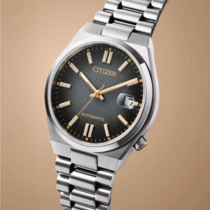 Citizen Tsuyosa Automatic NJ0200-50E