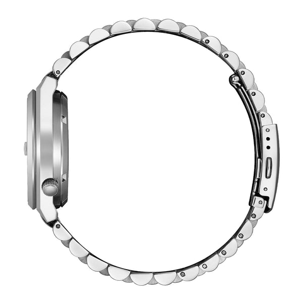 Citizen Tsuyosa Automatic Side
