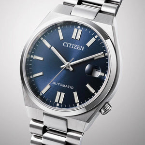 Citizen Tsuyosa Automatic NJ0200-50M