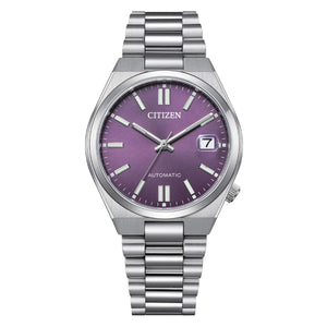 Citizen Tsuyosa Automatic NJ0200-50W