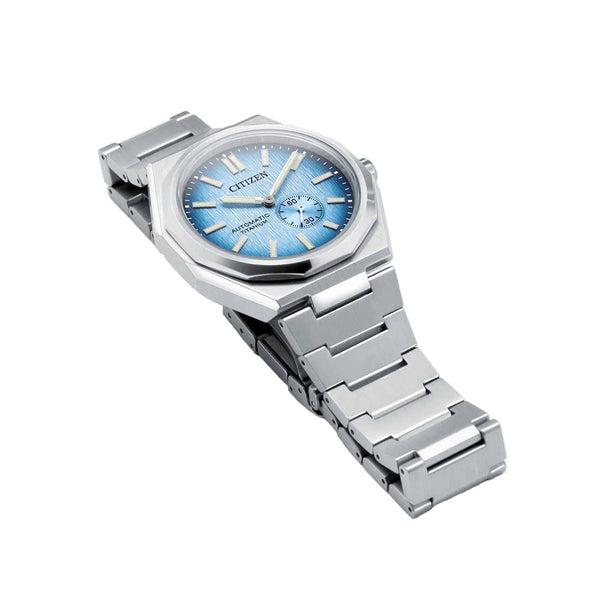 Citizen Zenshin Titanium Automatic NK5020-58L