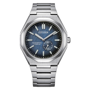 Citizen Zenshin Titanium Automatic NK5020-58M