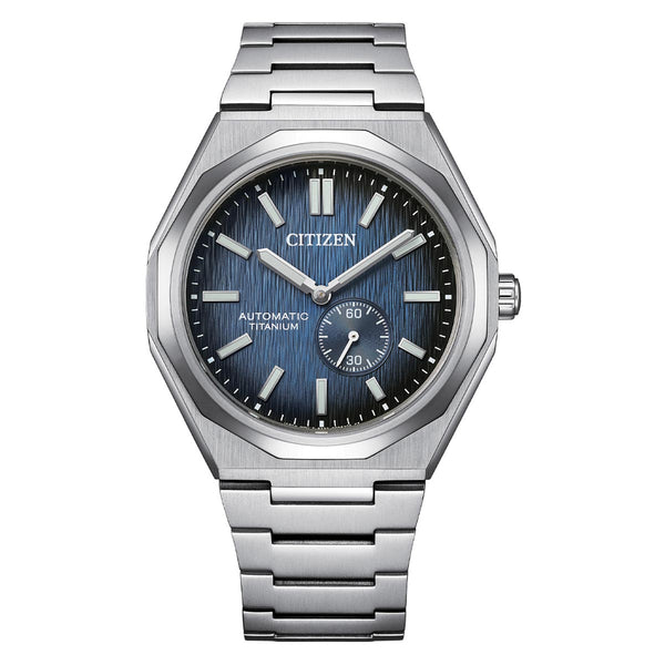 Citizen Zenshin Titanium Automatic NK5020-58M