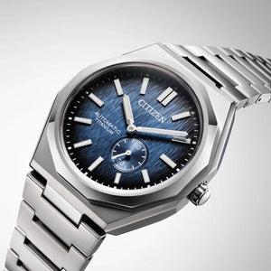 Citizen Zenshin Titanium Automatic NK5020-58M