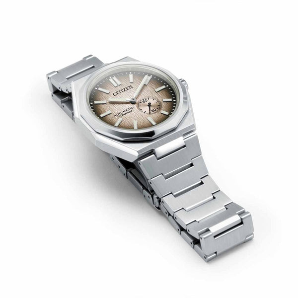 Citizen Zenshin Titanium Automatic NK5020-58P