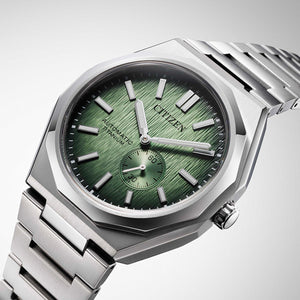 Citizen Zenshin Titanium Automatic NK5020-58X