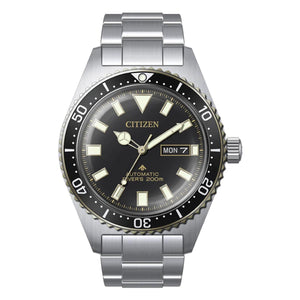 Citizen Promaster Diver Automatic NY0125-83E