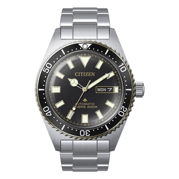 Citizen Promaster Diver Automatic NY0125-83E