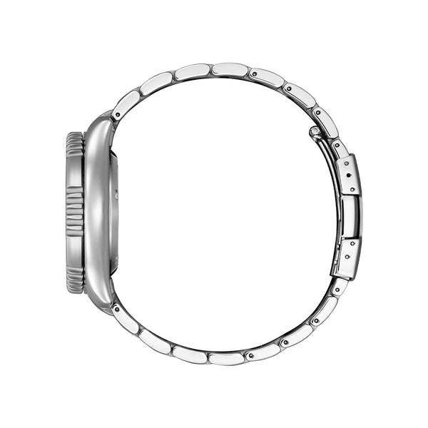 Citizen Automatic Diver Limited Edition Side