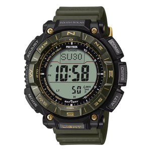 Casio Pro Trek 30th Anniversary PRG-340ANS-3