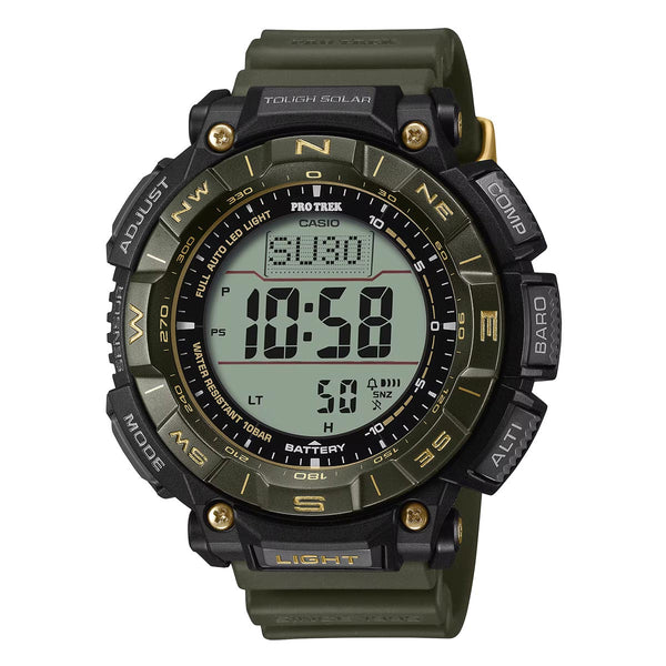 Casio Pro Trek 30th Anniversary PRG-340ANS-3