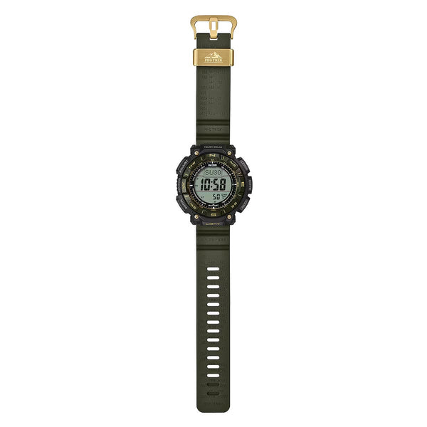 Casio Pro Trek 30th Anniversary PRG-340ANS-3