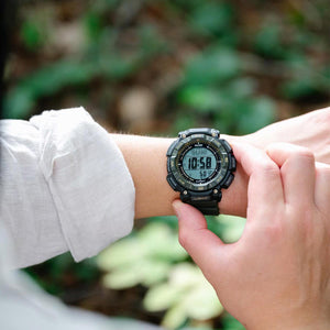 Casio Pro Trek 30th Anniversary PRG-340ANS-3