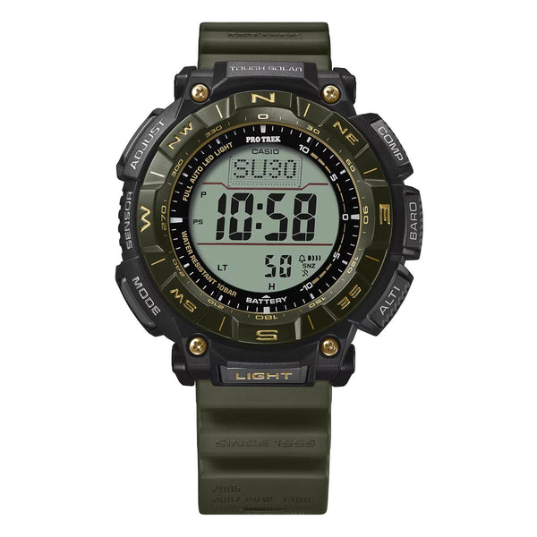 Casio Pro Trek 30th Anniversary PRG-340ANS-3