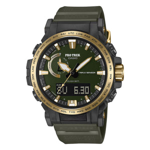 Casio Pro Trek 30th Anniversary PRW-61ANS-3