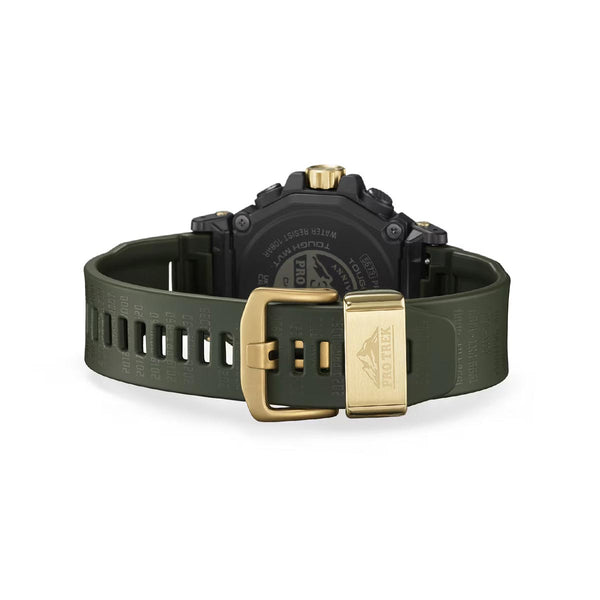 Casio Pro Trek 30th Anniversary PRW-61ANS-3 Strap