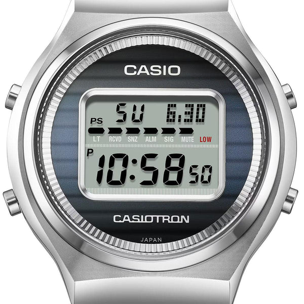 Casio Casiotron Limited Edition TRN-50-2A