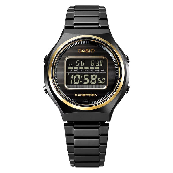 Casio Casiotron 50th Anniversary TRN50ZE-1A